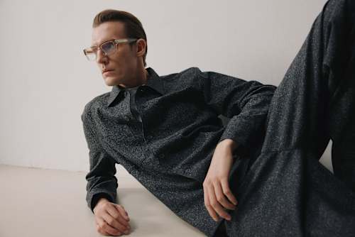 Saint Laurent SL 574 003